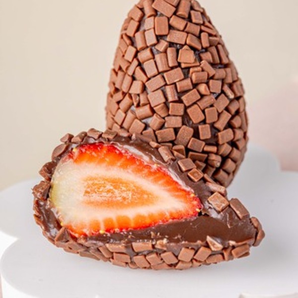 (Apenas Retirada) Doces da Thay