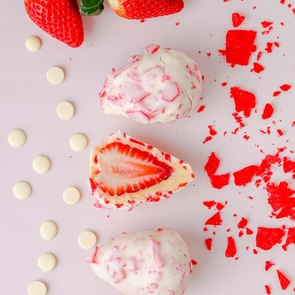 (Apenas Retirada) Doces da Thay