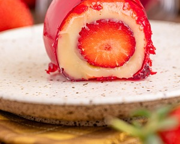 (Apenas Retirada) Doces da Thay