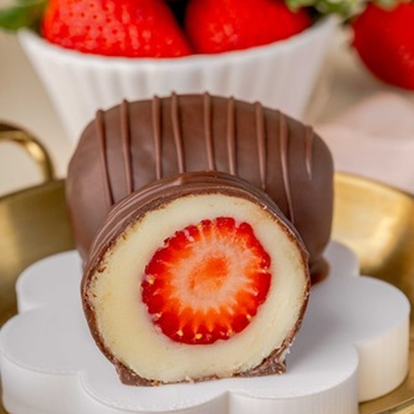 (Apenas Retirada) Doces da Thay